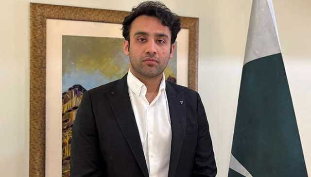 بلال بن ثاقب وزیراعظم کے معاون خصوصی برائے بلاک چین اور کرپٹو مقرر