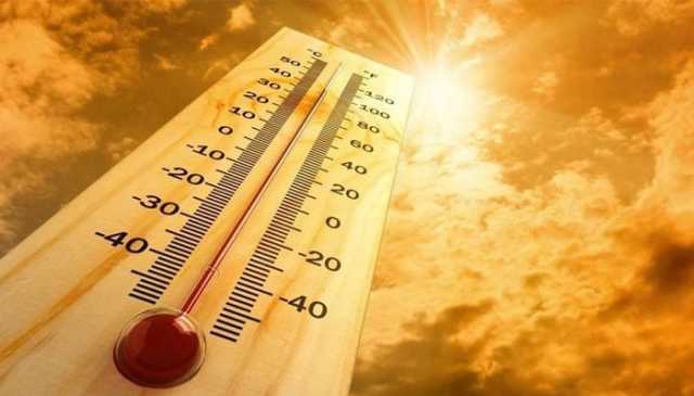کراچی: آئندہ تین روز موسم گرم اور مرطوب رہے گا، محکمہ موسمیات