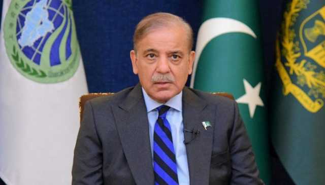 پاکستان اور ایران کا رشتہ پہلے سے کہیں زیادہ مضبوط ہوچکا ہے، شہباز شریف