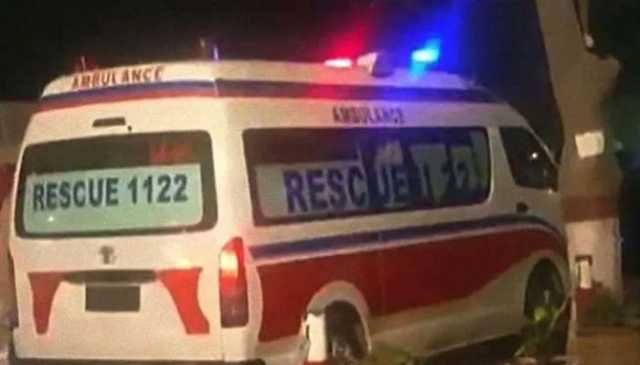 شیخوپورہ، 4 مزدور کنویں میں دم گھٹنے سے جاں بحق