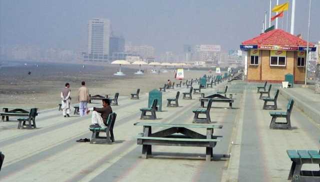 کراچی میں آج موسم کیسا رہے گا؟