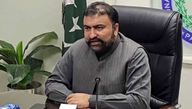 صوبائی حکومت سرمایہ کاروں کو سرمایہ کاری کیلئے سازگار ماحول فراہم کرے گی، میر سرفراز بگٹی