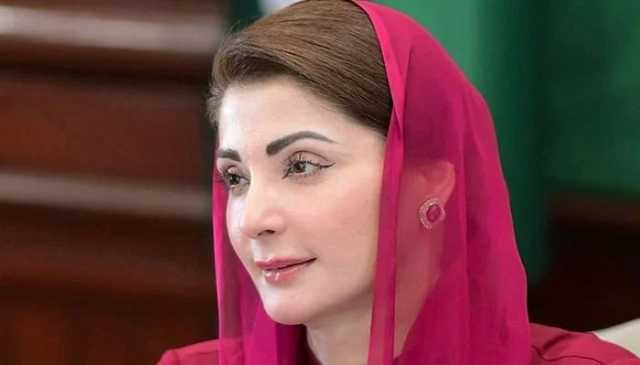 جدید دور میں ڈیجیٹل مارکیٹنگ نہ صرف کاروباری ترقی کا ذریعہ ہے بلکہ قومی ترقی کا ستون بھی ہے، مریم نواز