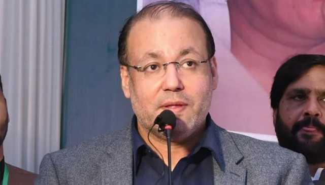 19 سال بعد پاکستانی شہریوں پر کویت کے ویزوں کی پابندی کا خاتمہ تاریخی موقع ہے: چوہدری سالک