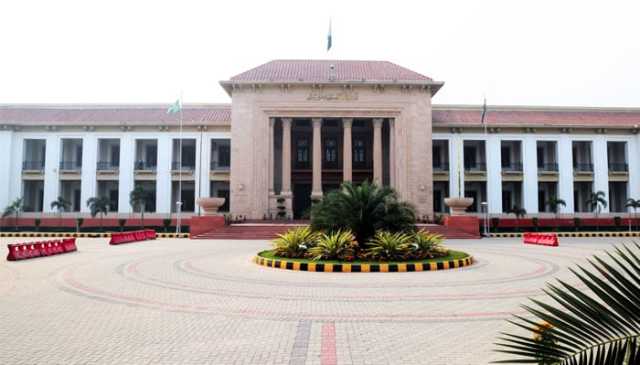 پنجاب میں کروڑوں روپے کا اسلحہ اور بارود غائب