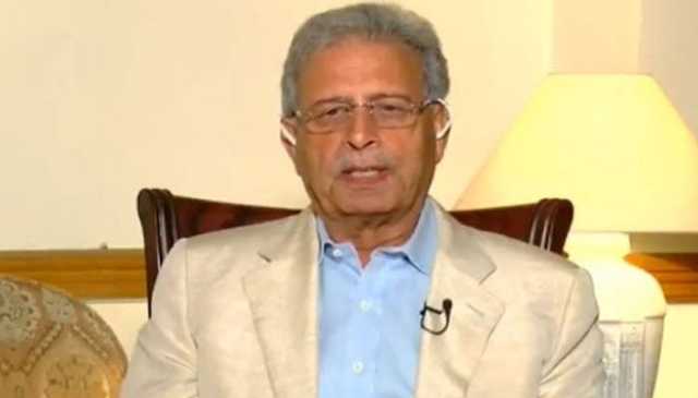 مکئی کی برآمدات کیلئے عالمی منڈیوں سے رابطے میں ہیں: رانا تنویر