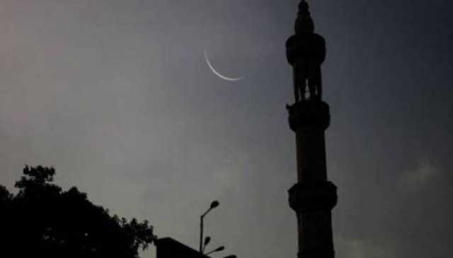 ذوالحج کا چاند دیکھنے کیلئے مرکزی رویتِ ہلال کمیٹی کا اجلاس جاری