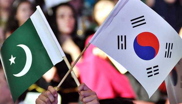 پاکستانی محنت کشوں کو کوریا کی ڈورمنٹ انشورنس کلیم کرنے کی ہدایت