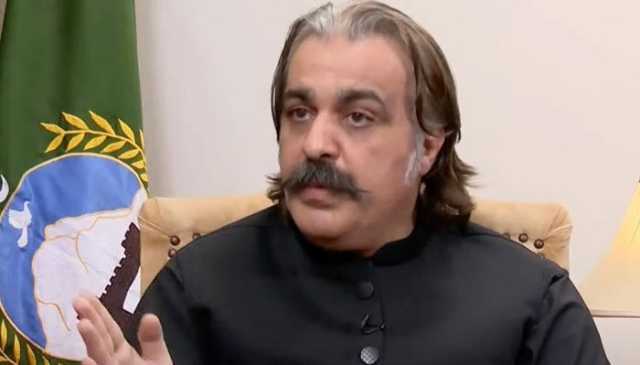 ہم 26ویں آئینی ترمیم کے خلاف تھے، اسے ردی کی ٹوکری میں پھینکیں گے: علی امین گنڈا پور