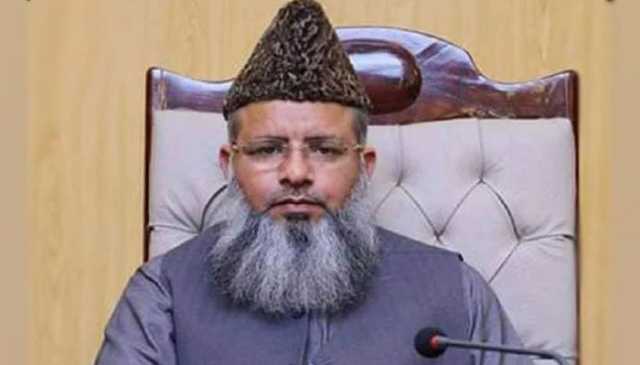 پاک افواج نے دشمن کو چند گھنٹوں میں گھٹنے ٹیکنے پر مجبور کر دیا: چیئرمین اسلامی نظریاتی کونسل