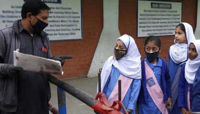 پنجاب میں ’یوم تکبیر‘ پر اسکول کھلے رکھنے کا نوٹیفکیشن جاری