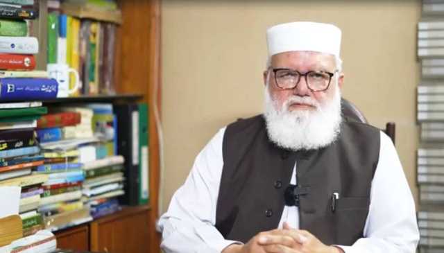 پاکستان کا ایٹمی طاقت ہونا ملت اسلامیہ کیلئے باعثِ فخر ہے: لیاقت بلوچ