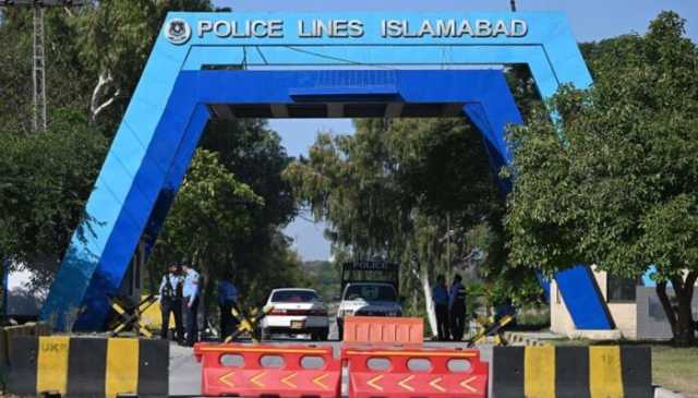پاکستان نے ایٹمی دھماکے کر کے دفاعِ وطن کو ناقابل تسخیر بنایا: آئی جی اسلام آباد
