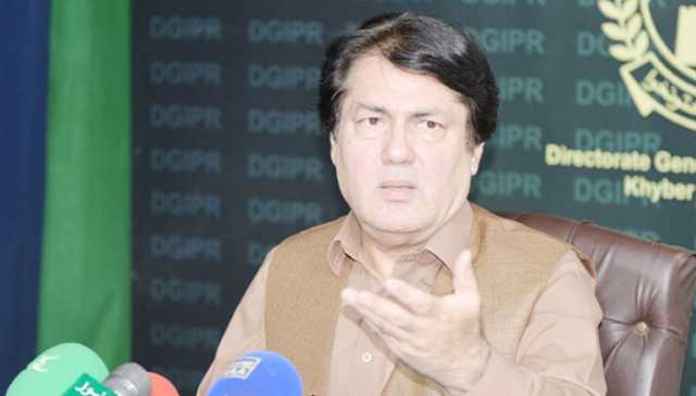 بیرسٹر سیف کی سربراہی میں وفد کا شمالی وزیرستان کا دورہ