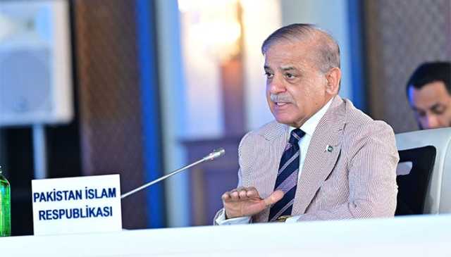 پاکستان نے بھارت کے 4 رافیل طیاروں سمیت 6 جہاز گرائے: وزیرِ اعظم شہباز شریف