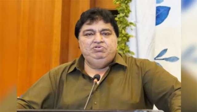 نواز شریف کی وجہ سے آج ہم ایٹمی طاقت ہیں: کھیئل داس
