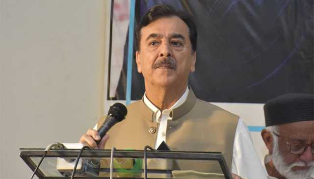 چیئرمین سینیٹ یوسف رضا گیلانی ترکمانستان کے دورے پر روانہ