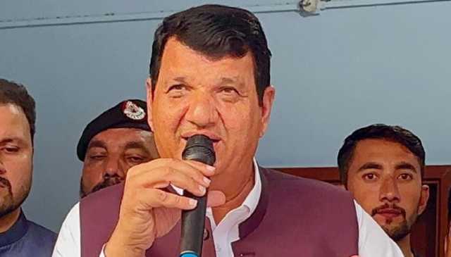 28 مئی کا دن پاکستان کے لیے بہت اہمیت کا حامل ہے: امیر مقام