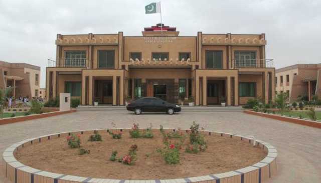 کیڈ ٹ کالج گڈاپ کے طالبعلم کی ہلاکت، انکوائری بورڈ تشکیل