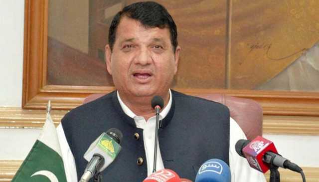 نریندر مودی کی فرعونیت اور تھانیداری ختم ہو چکی: امیر مقام