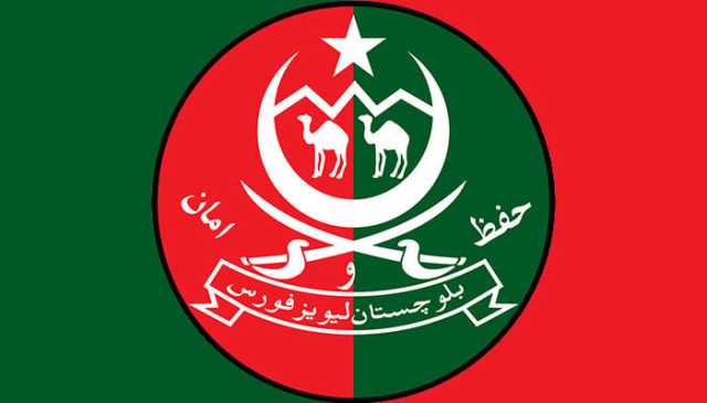 بلوچستان کے 18 اضلاع کے 62 لیویز اہلکار معطل