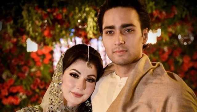 مریم نواز کے صاحبزادے جنید صفدر کا رشتہ طے