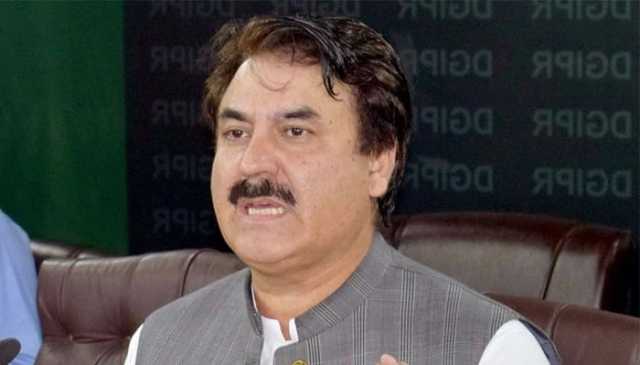 پارٹی میں حکمت عملی کا فقدان نظر آرہا ہے: شوکت یوسف زئی