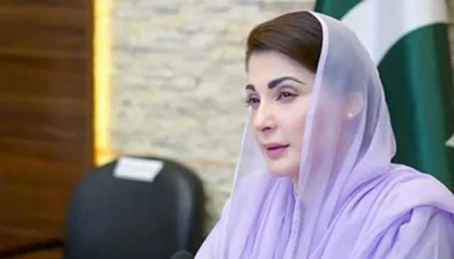 مریم نواز کا آٹے کے نئے نرخ کے مطابق روٹی کی قیمت مقرر کرنے کا حکم