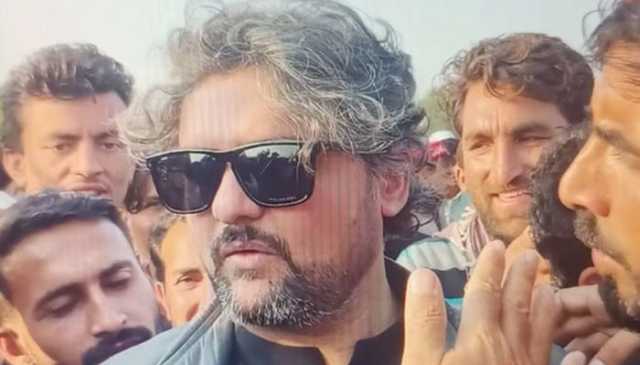 بانی پی ٹی آئی پر کیسز کا ورلڈ ریکارڈ بنایا گیا: فیصل جاوید