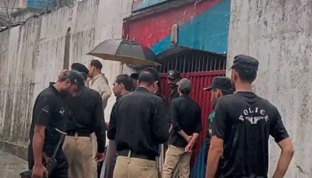 راولاکوٹ، حسین کوٹ میں آپریشن، 4 دہشتگرد ہلاک، 2 اہلکار شہید