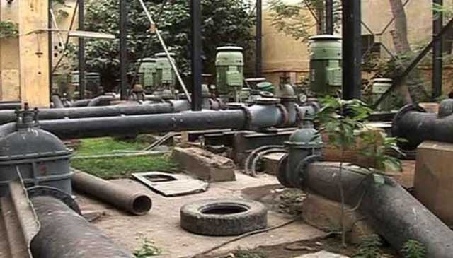 پمپنگ اسٹیشنز پر بجلی بریک ڈاؤن کے باعث کراچی کو پانی کی فراہمی میں کمی