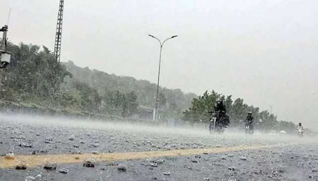 مون سون: معمول سے زائد بارشوں، اربن فلڈنگ کی پیشگوئی