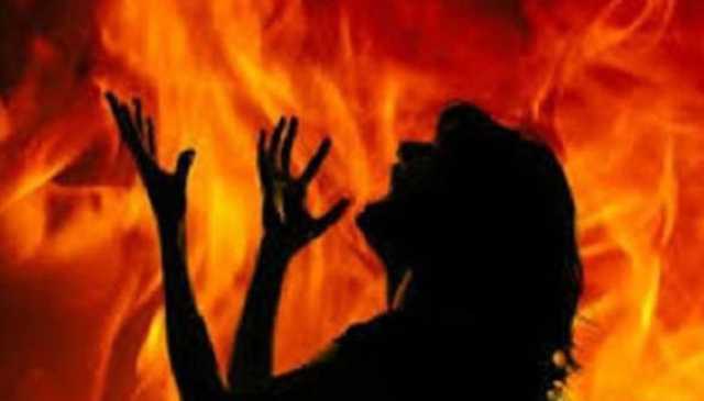 میرپورخاص: خاتون جھلس کر جاں بحق، والد نے شوہر پر جلانے کا الزام لگادیا