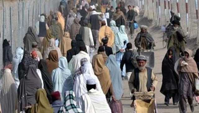 افغان باشندوں کی واپسی، 606 غیر قانونی تارکین کو افغانستان بھجوادیا