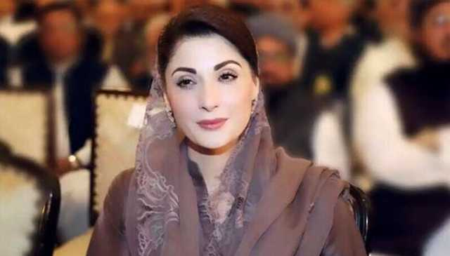 9 اور 10 مئی میں کیا فرق ہے، تاریخ گواہ ہے: مریم نواز