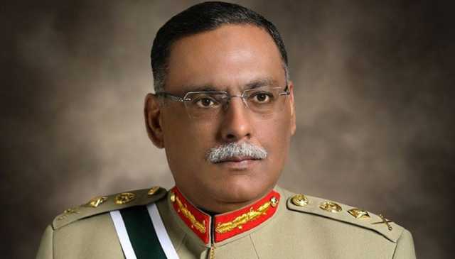 اس وقت کچھ نہیں ہو رہا، پاک بھارت کے درمیان مستقبل میں کشیدگی ہوسکتی ہے: جنرل ساحرشمشاد مرزا
