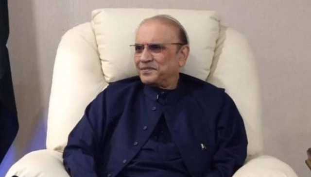 پاکستان کو سیاسی استحکام اور اتفاق رائے کی ضرورت ہے: صدر آصف زرداری