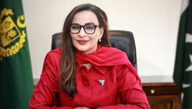 چائلڈ میرج ریسٹرینٹ بل کی منظوری خواتین و بچوں کے حقوق کے تحفظ کی جیت ہے: شیری رحمٰن
