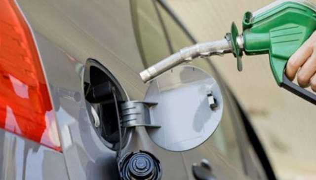 پیٹرول کی چوری روکنے کے لیے بڑا اقدام