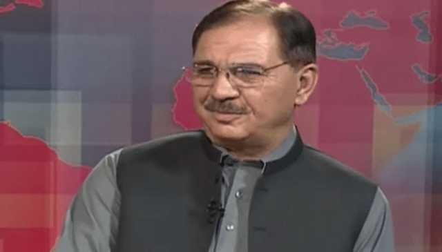 پشاور ہائیکورٹ: پی پی رہنما ہمایوں خان کی 14 جون تک عبوری ضمانت منظور