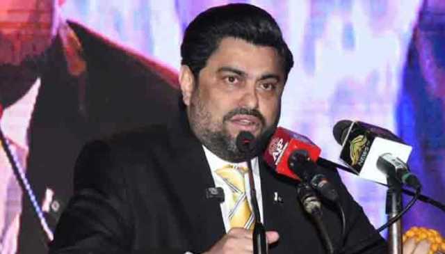 اگلا معرکہ حق معرکہ کشمیر ہوگا، گورنر سندھ