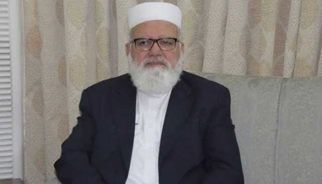 آئی ایم ایف کے دباؤ پر حکومتی بجٹ عوام کو مایوس کر رہا ہے: لیاقت بلوچ