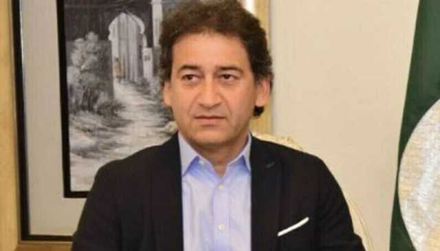 سولر اسکیم میں بے ضابطگیاں، عاطف خان کا چیئرمین پبلک اکاؤنٹس کمیٹی کو خط