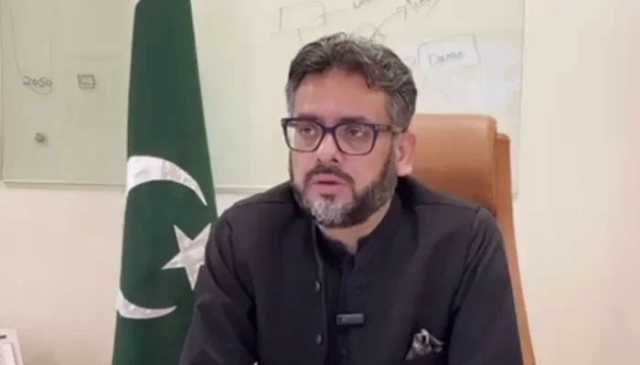 ہماری پارٹی پالیسی آئی ایم ایف اور نہ ہی پاکستان کے خلاف ہے، مزمل اسلم