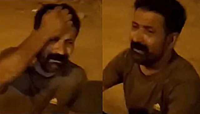 قربانی کے جانور چھیننے کا واقعہ، ایس ایچ او کی 1 سال کی سروس ضبط کرنے کا حکم