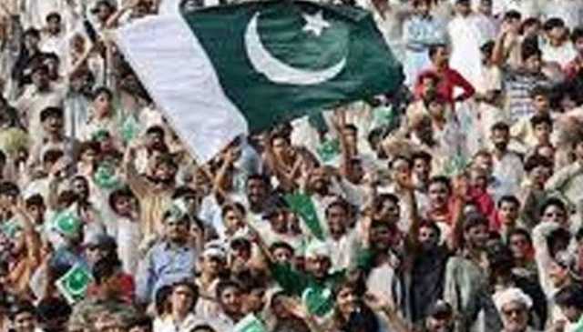 حکومت کی پالیسیوں پر عوام کا اعتماد بڑھ گیا، سروے