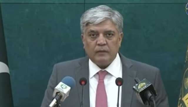 بھارتی ریاستی اداروں کی ملی بھگت سے مسلمانوں کو نشانہ بنایا جا رہا ہے: ترجمان دفتر خارجہ