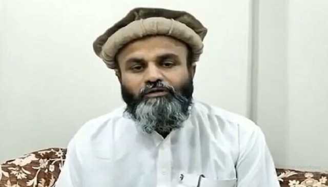 بلوچستان کے ساحلی علاقوں میں ٹرالر مافیا موجود ہے: مولانا ہدایت الرحمان