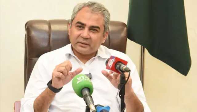 گداگری کو ناقابلِ ضمانت جرم قرار دینا ضروری ہے: محسن نقوی