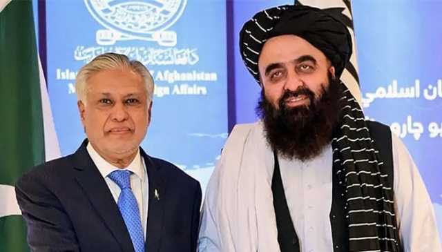 پاکستان کے جواب میں افغانستان کا بھی اسلام آباد میں ناظم الامور کو سفیر کا درجہ دینے کا فیصلہ
